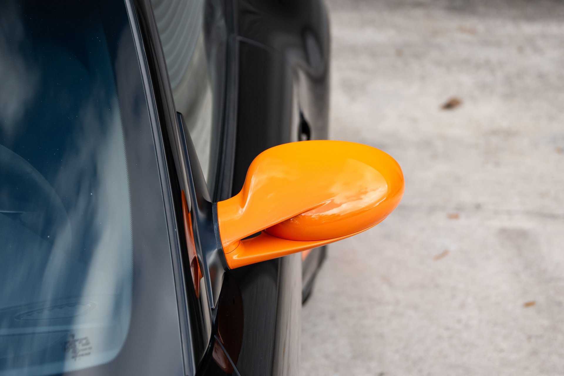 Used 2007 Porsche 911 GT3 RS image 25