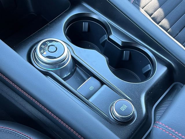 New 2026 Ford Explorer ST-Line w/ ST-Line Street Pack image 31