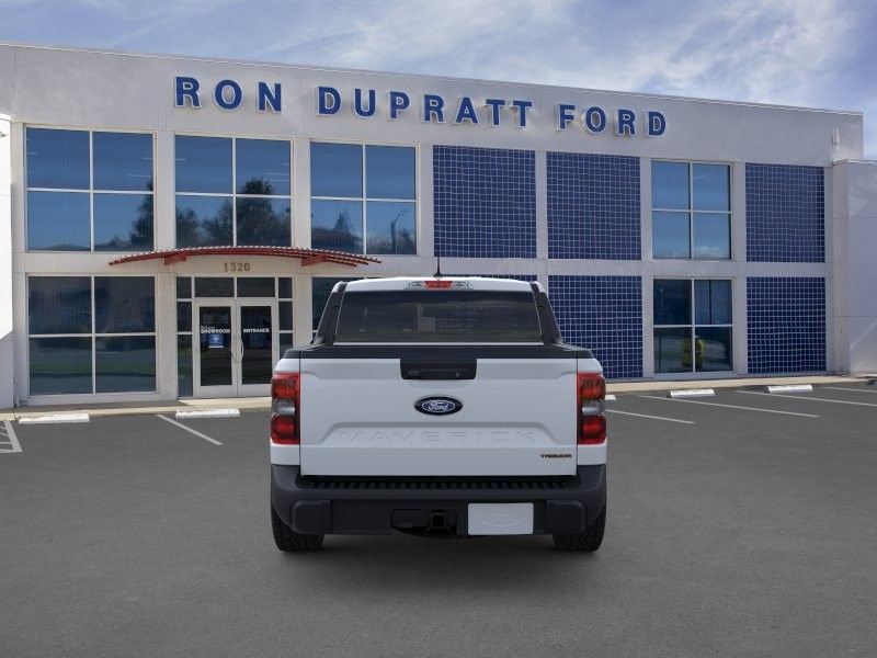 Used 2026 Ford Maverick Tremor AWD/4WD image 30