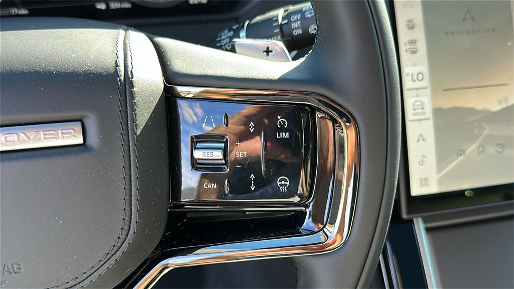 New 2026 Land Rover Range Rover Velar S image 15