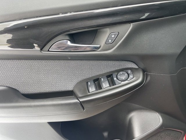 Used 2025 Chevrolet TrailBlazer LT w/ LT Cold Weather Package image 18