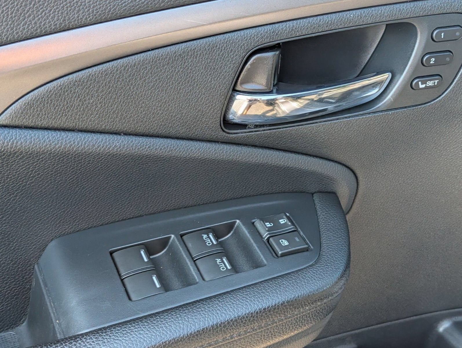 Used 2022 Honda Pilot Special Edition image 26