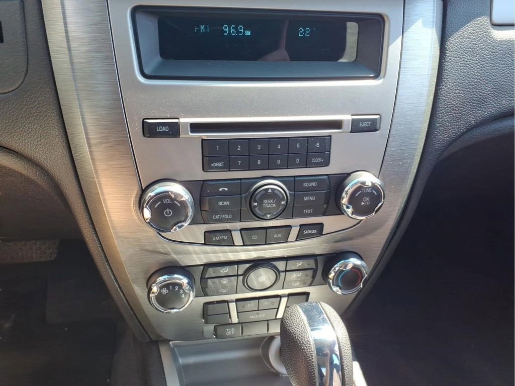 Used 2011 Ford Fusion SE w/ 201A Rapid Spec Order Code image 26