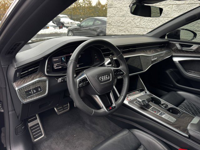 Used 2020 Audi S7 Prestige image 6