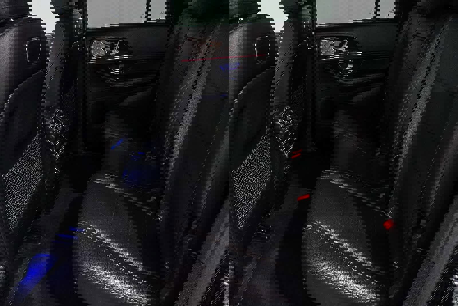 Certified 2020 Mercedes-Benz GLS 450 4MATIC image 21