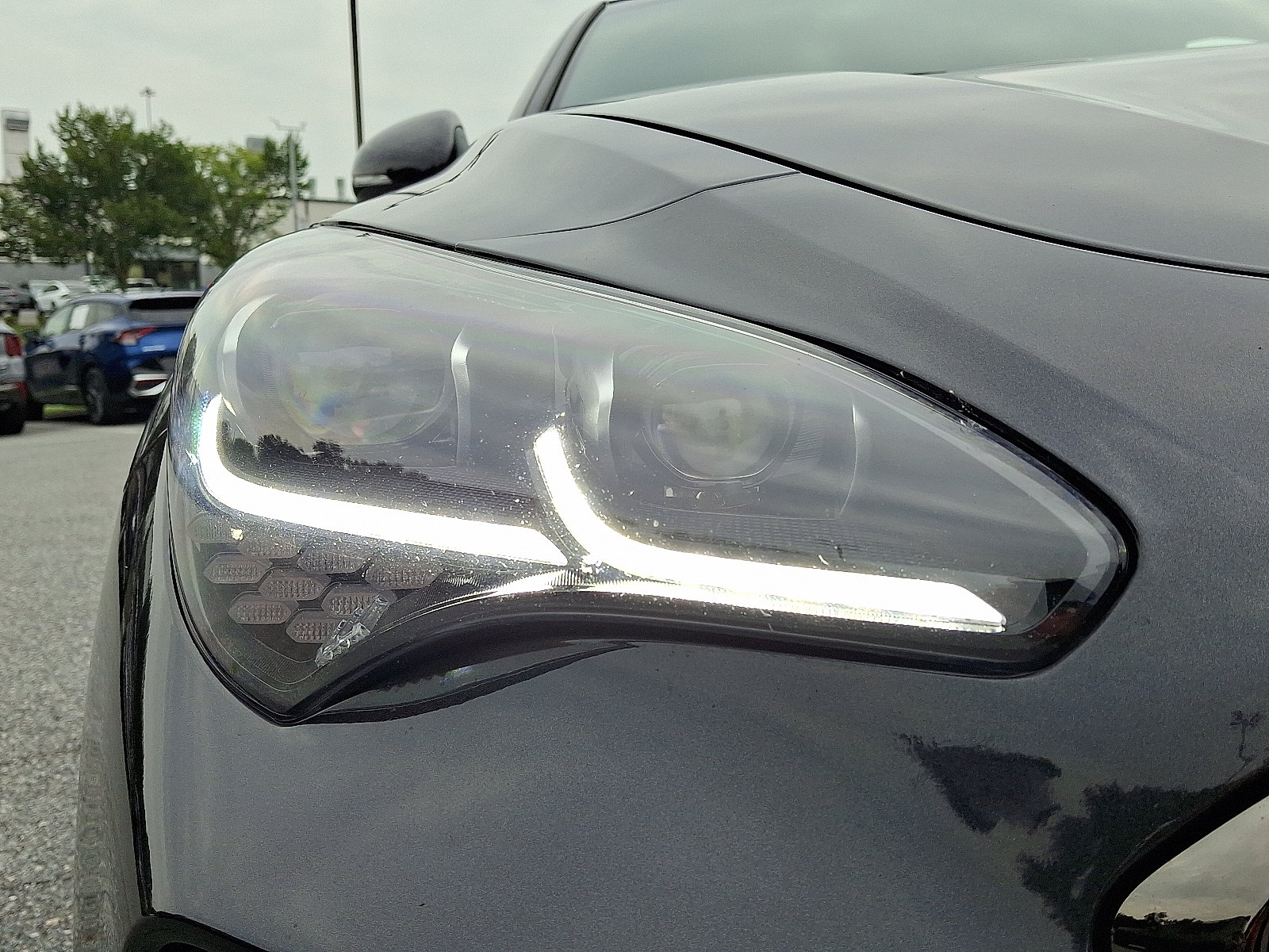 Certified 2023 Kia Stinger GT2 AWD/4WD image 9