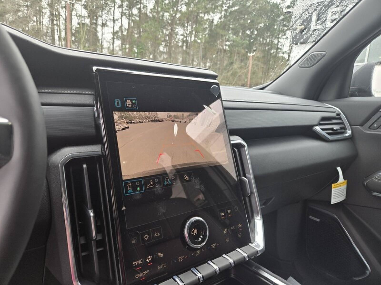 New 2026 GMC Acadia Elevation w/ Black Edition FWD image 17