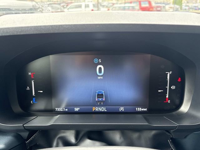 Certified 2025 Ford Maverick XLT w/ XLT Luxury Package image 7