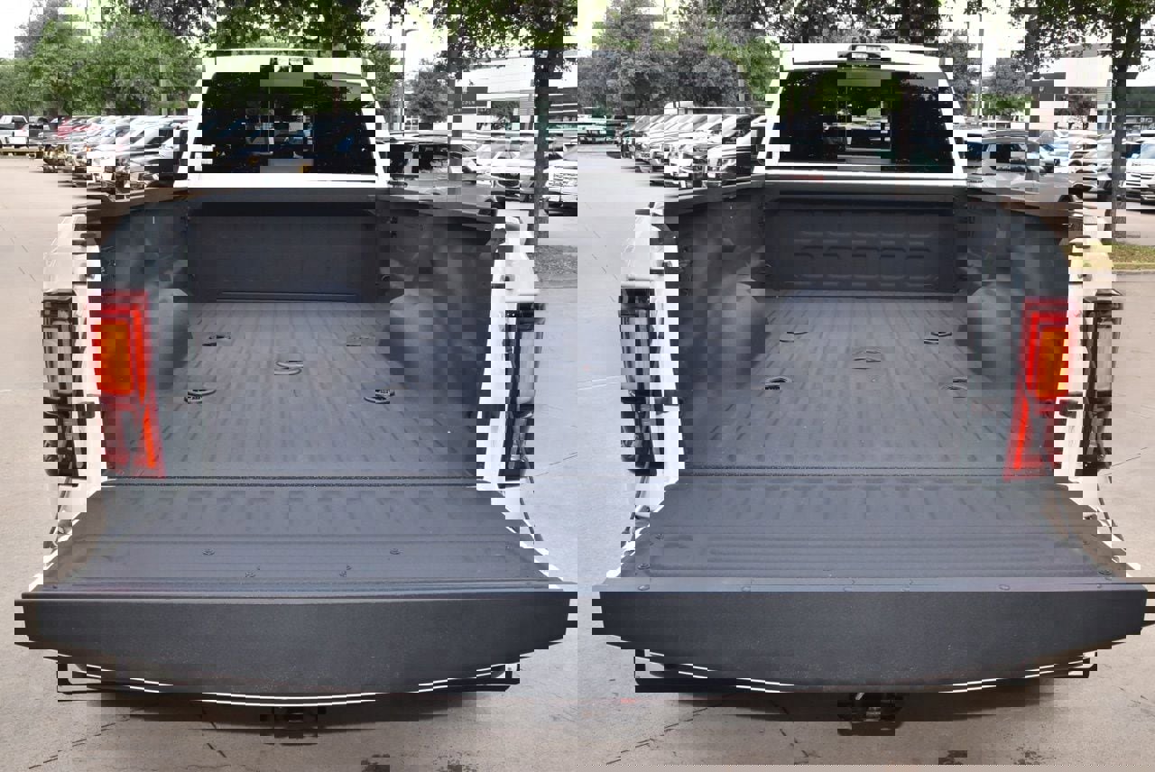 Used 2025 RAM 3500 Longhorn image 39