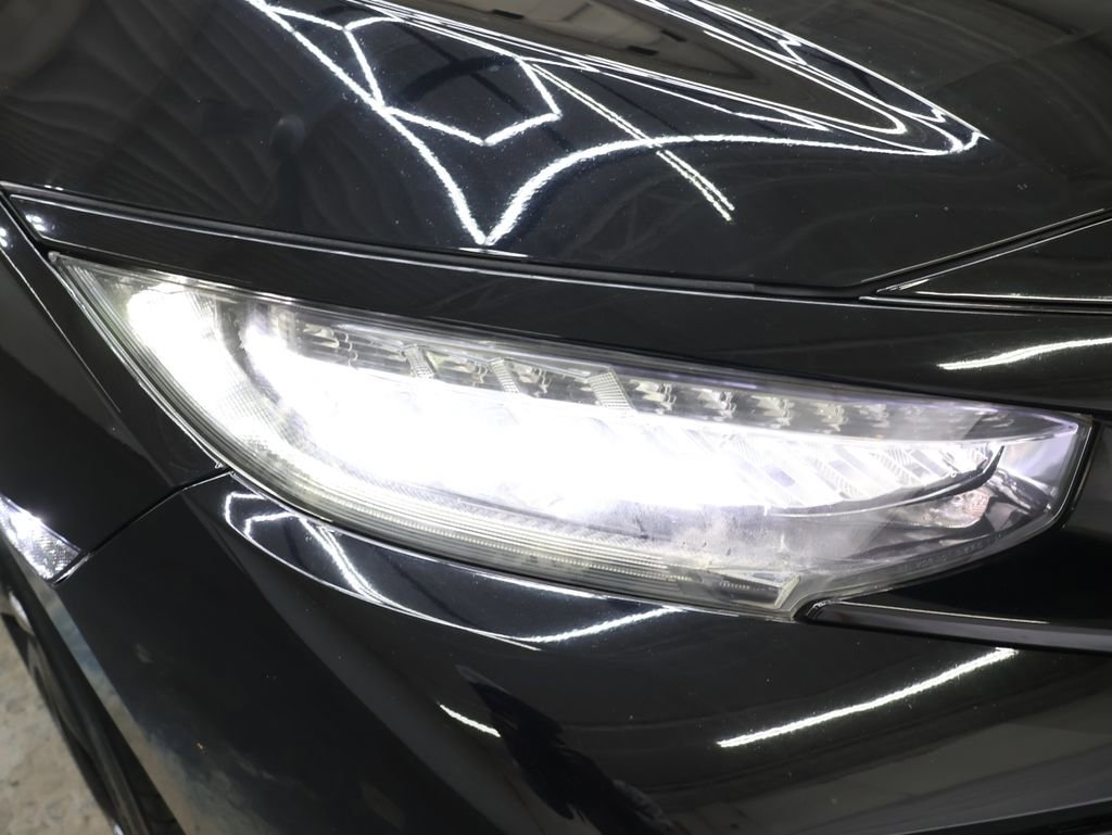 Used 2019 Honda Civic Si image 25