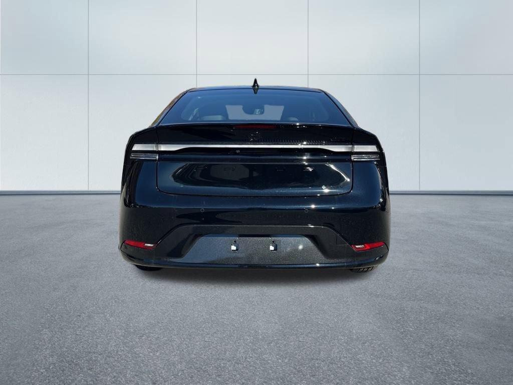 New 2026 Toyota Prius Plug-In Hybrid image 6