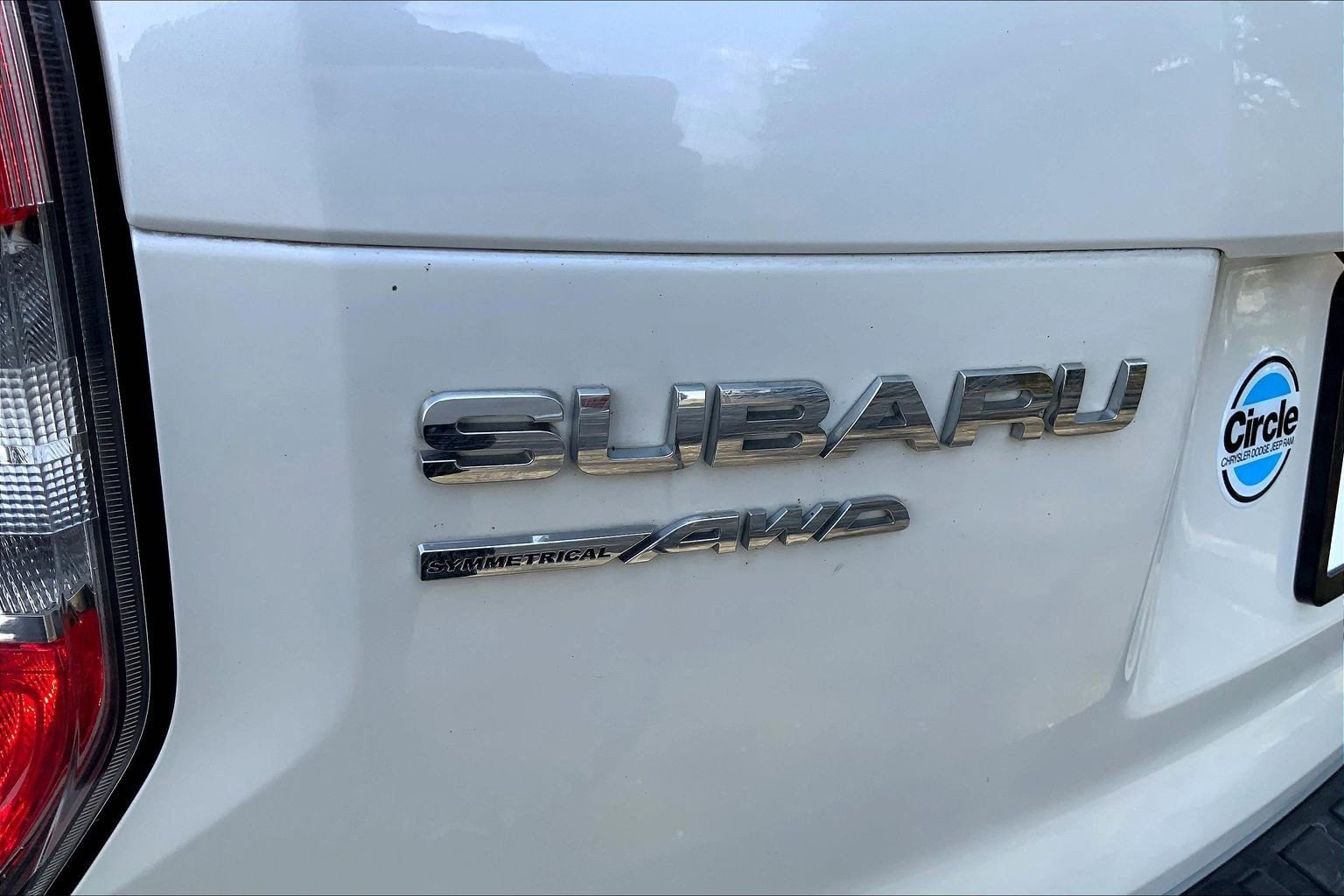 Used 2015 Subaru Forester 2.0XT Touring w/ Eyesight & Navigation System image 23