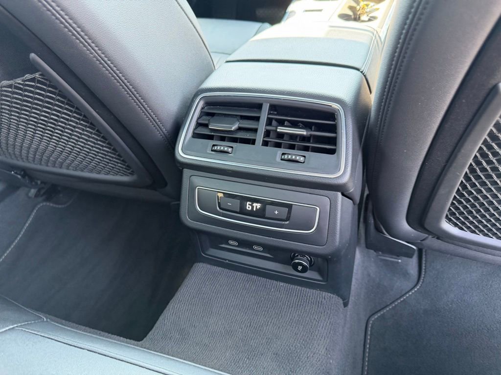 Used 2024 Audi A6 2.0T Premium image 37