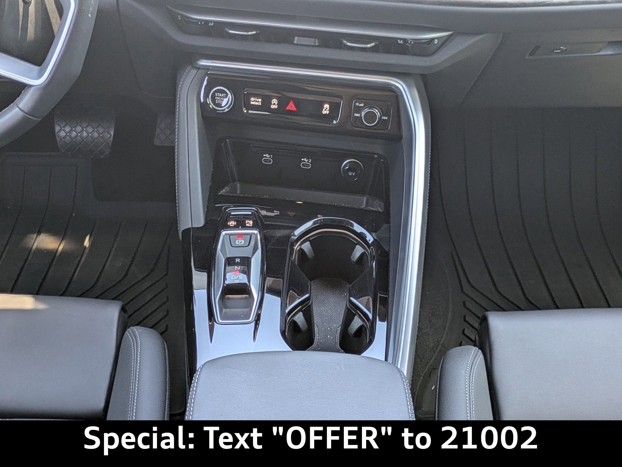 Certified 2025 Audi Q5 Prestige image 19