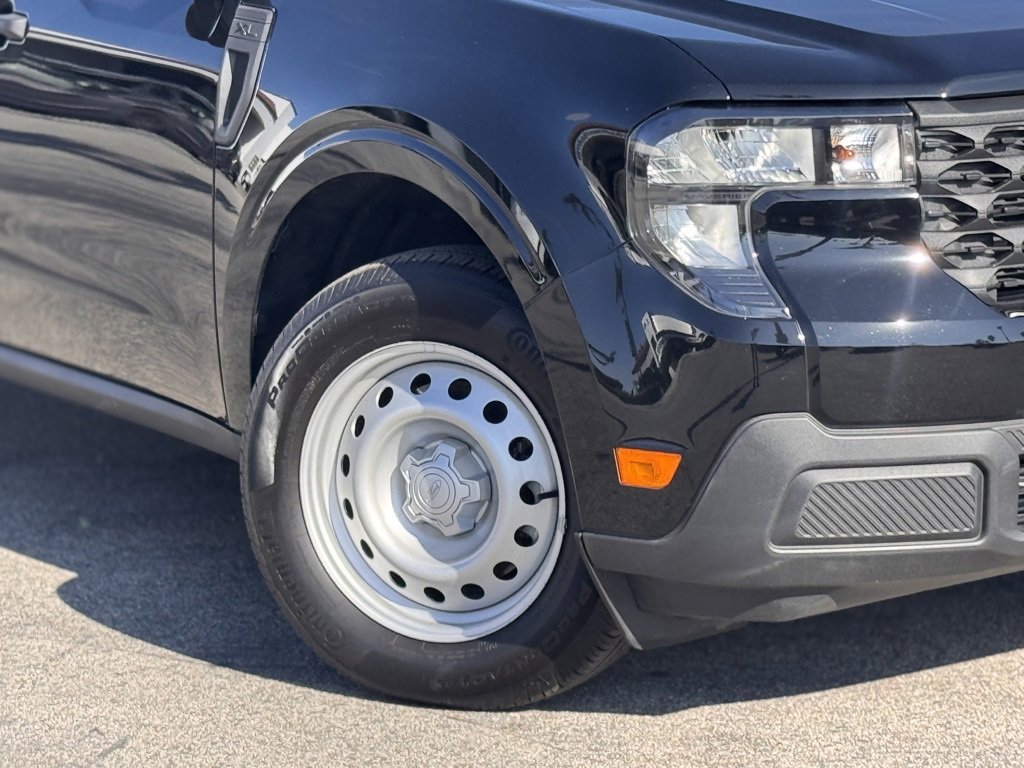 Used 2025 Ford Maverick XL w/ 4K Tow Package image 4