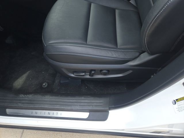 Used 2023 INFINITI QX50 Pure FWD image 7