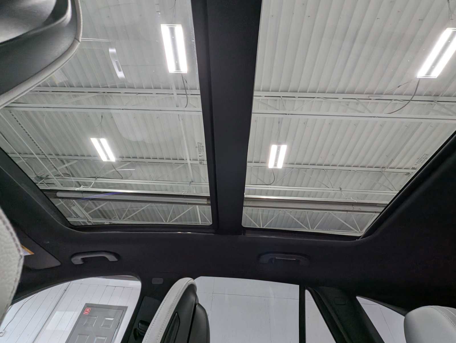 New 2026 Mercedes-Benz GLC 300 GLC 300 image 15