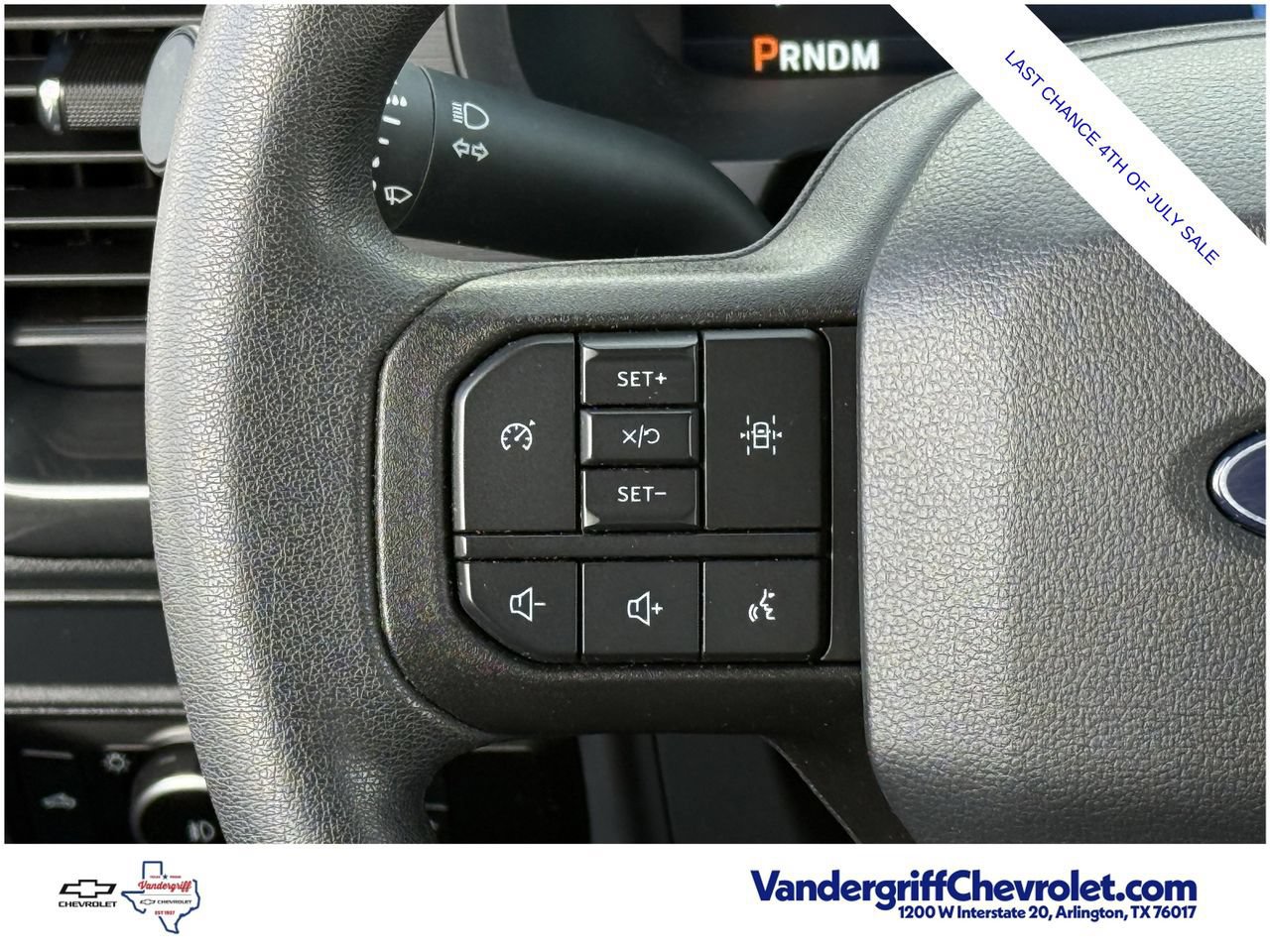 Used 2024 Ford F150 STX RWD image 13