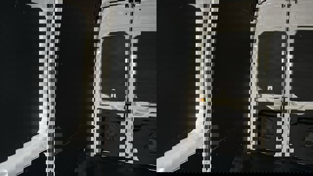 New 2026 Ford Transit 250 148 High Roof w/ Load Area Protection Package image 9