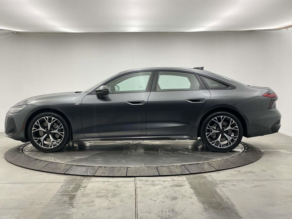 New 2026 Audi A6 Premium Plus image 2