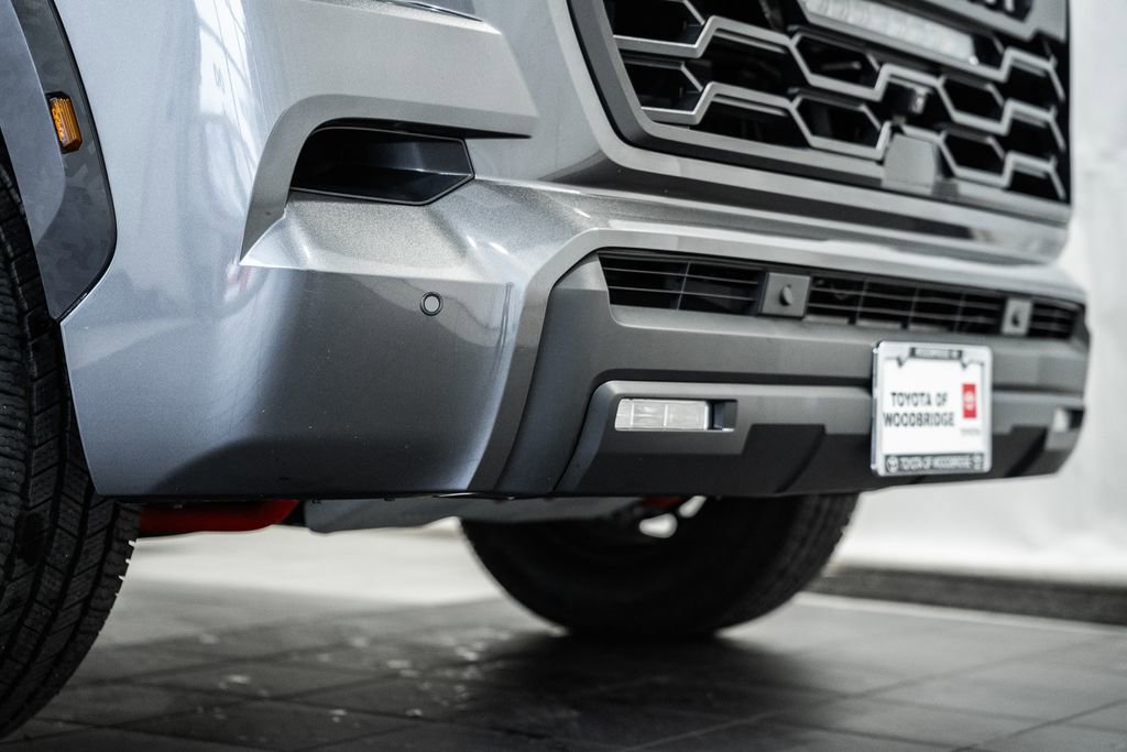 Used 2023 Toyota Sequoia TRD Pro image 13