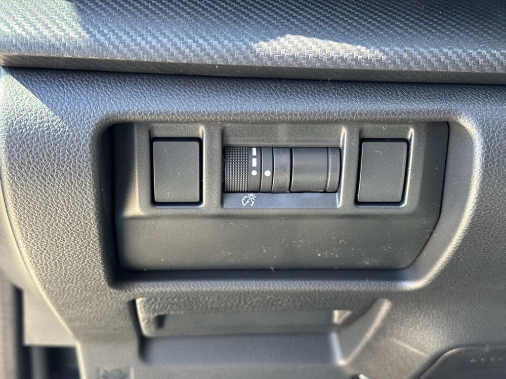 New 2026 Subaru Crosstrek 2.0i Premium image 14