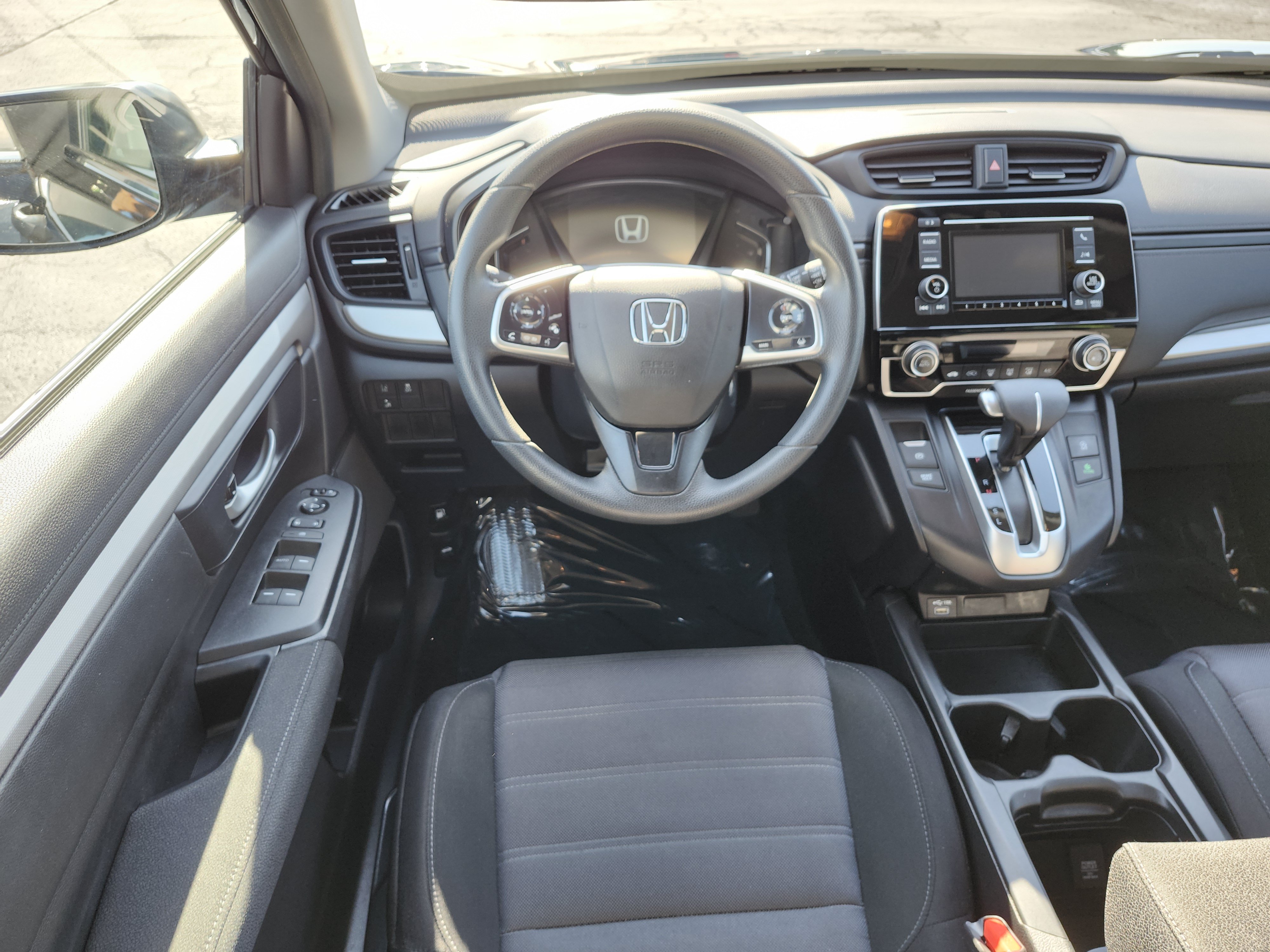 Used 2021 Honda CR-V LX image 23