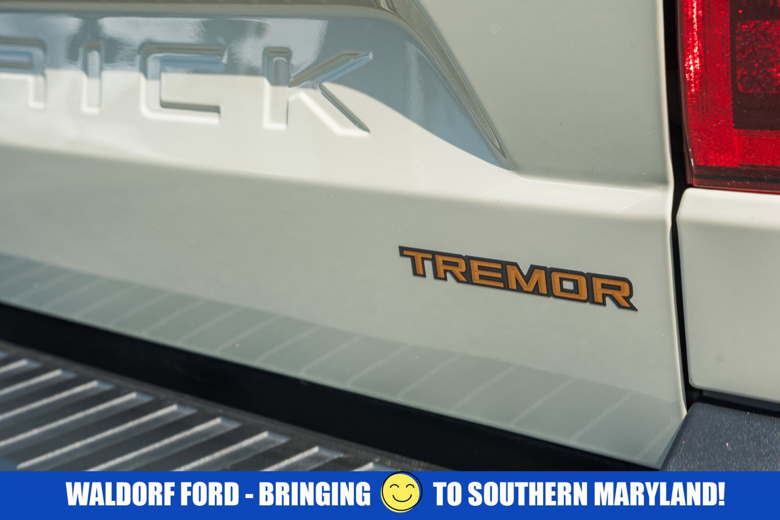 Used 2024 Ford Maverick Tremor w/ Tremor Off-Road Package AWD/4WD image 8