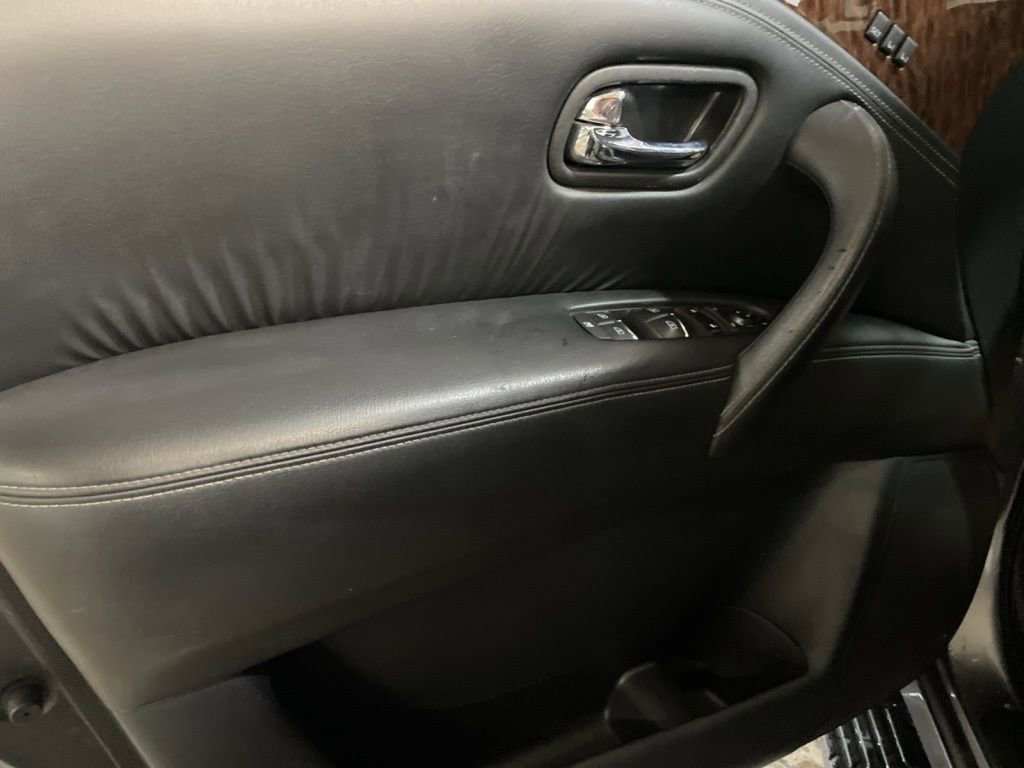 Used 2019 Nissan Armada SL w/ Premium Package image 16