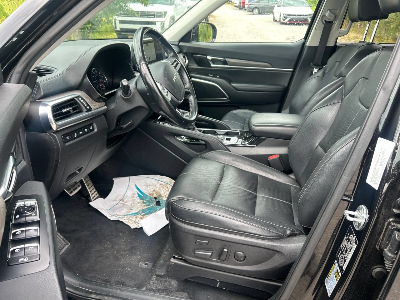 Used 2022 Kia Telluride SX AWD/4WD image 11