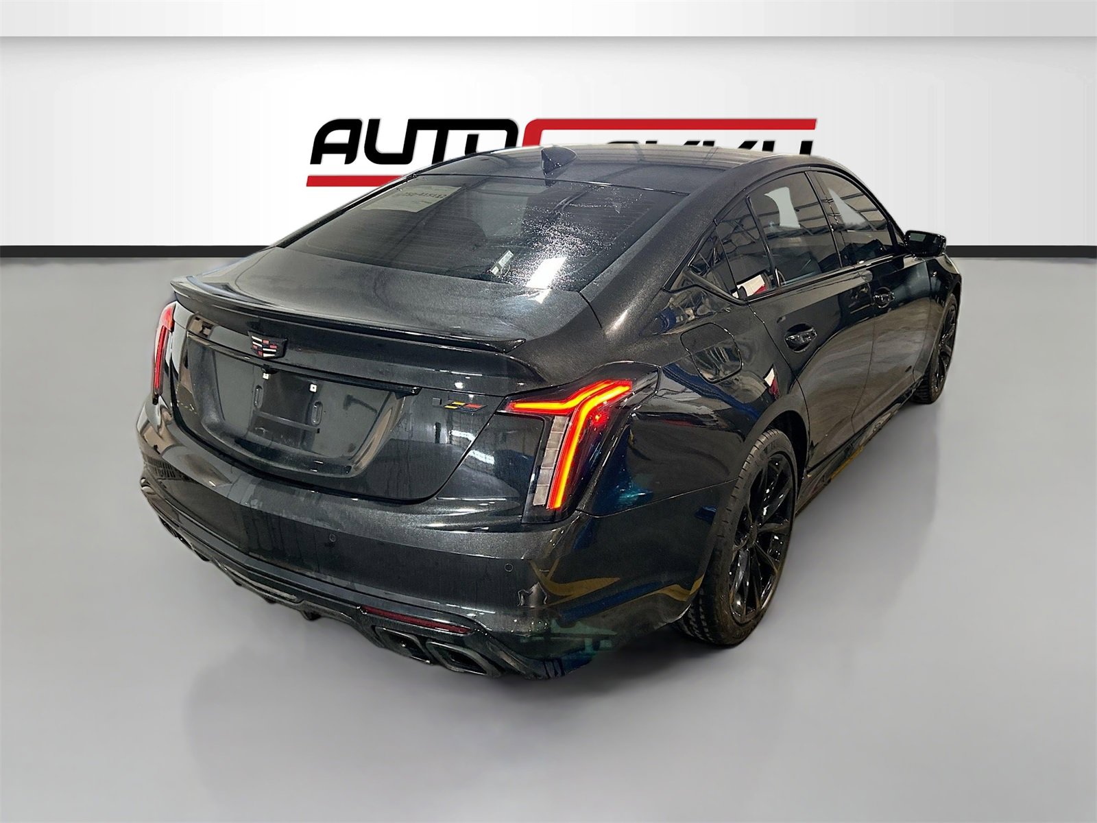 Used 2024 Cadillac CT5 V w/ Cold Weather Package image 7