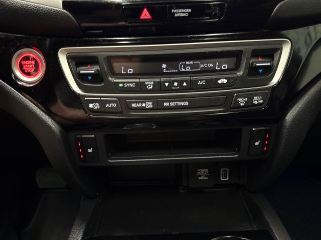Used 2020 Honda Ridgeline RTL-E image 23