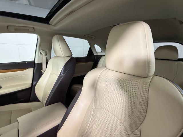 Used 2016 Lexus RX 350 FWD w/ Premium Package image 13