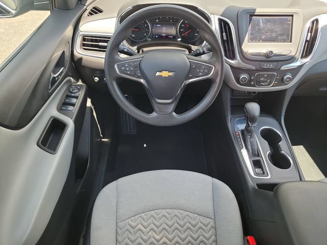 Certified 2024 Chevrolet Equinox LS w/ LS Convenience Package FWD image 15