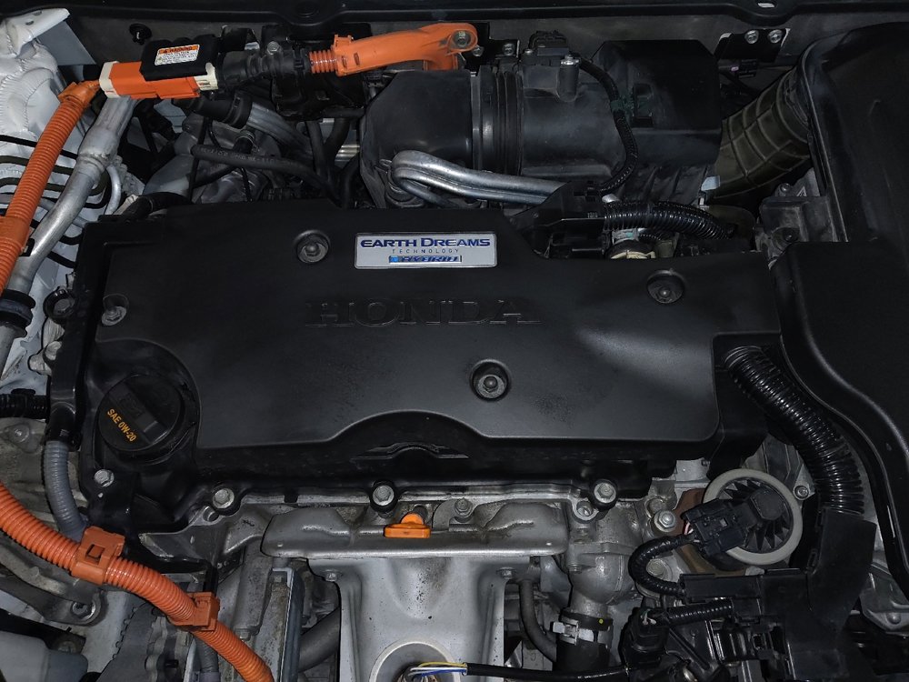 Used 2018 Honda Accord Touring image 30