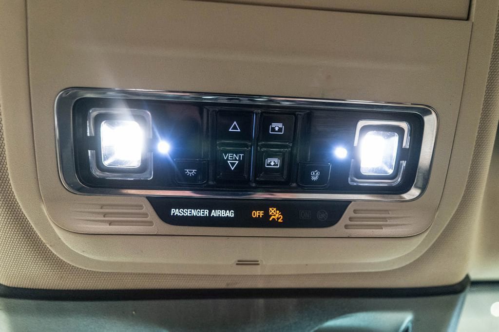 Used 2021 Lincoln Corsair AWD w/ Premium Package image 30