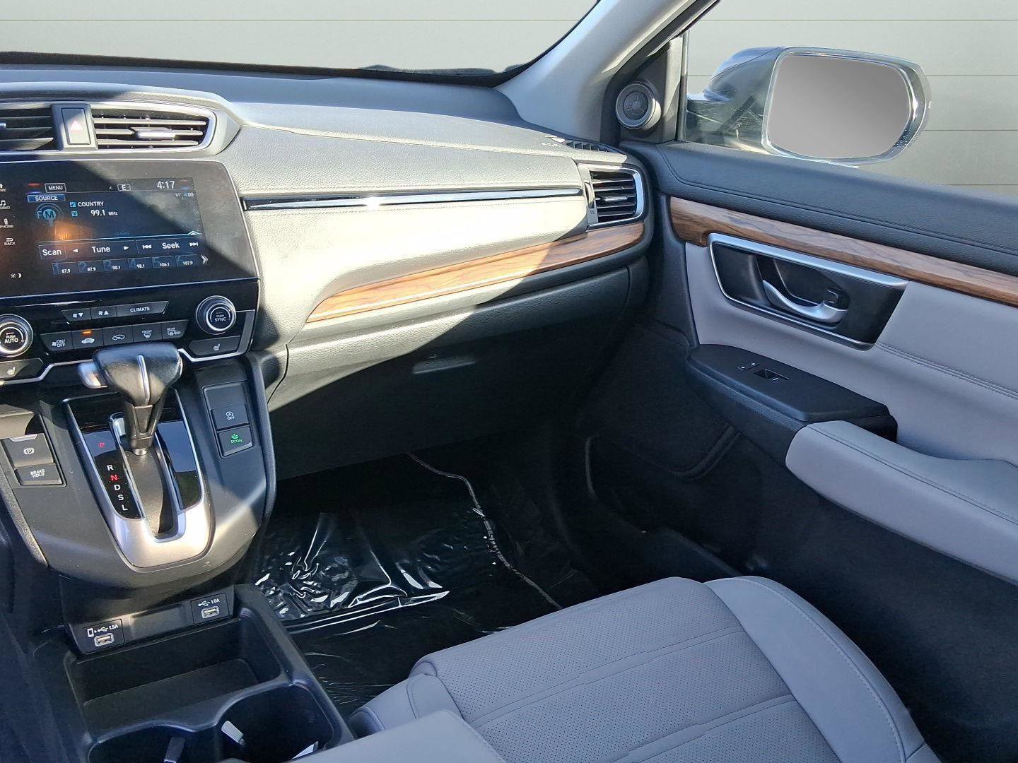 Used 2022 Honda CR-V EX-L image 14