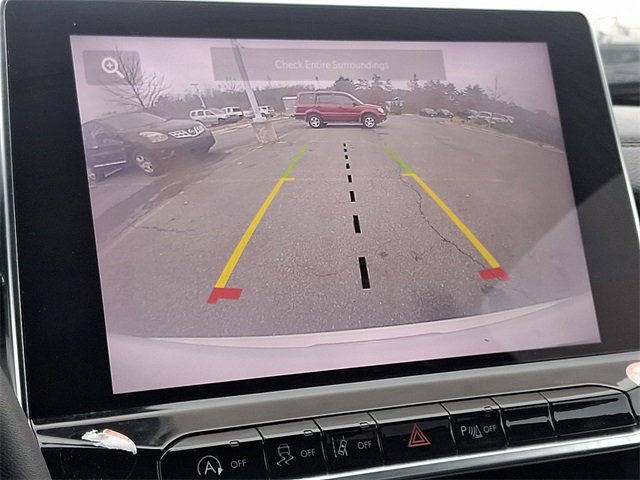 Used 2024 Jeep Compass Limited image 17