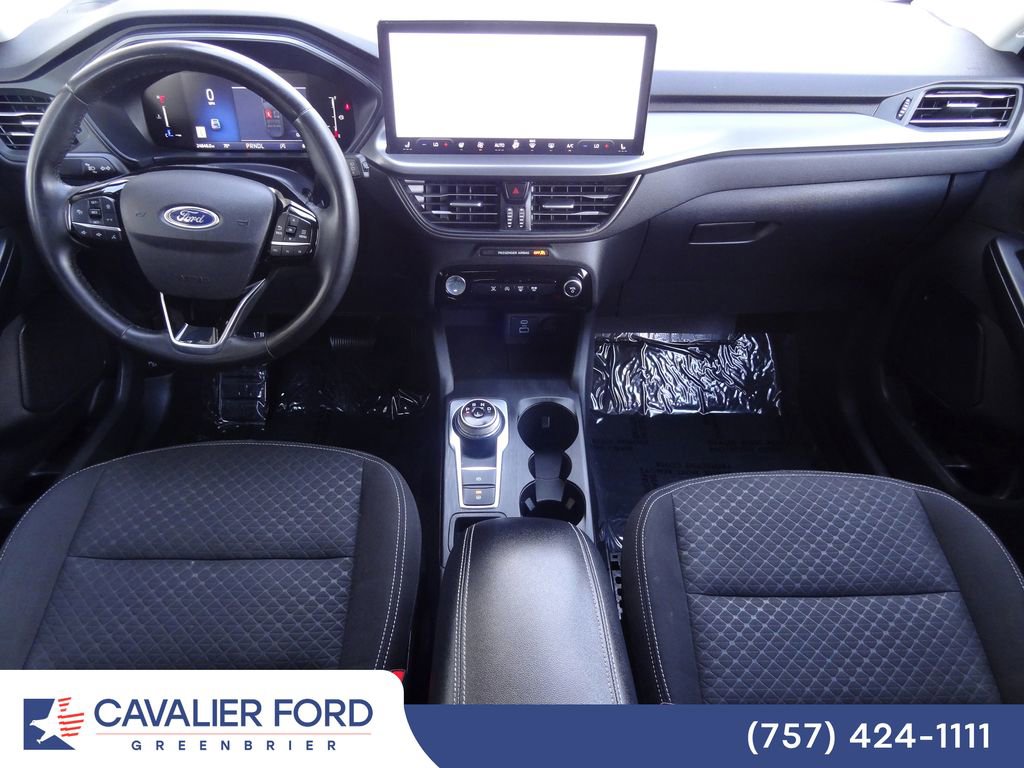 Certified 2023 Ford Escape Active w/ Tech Pack #1 AWD/4WD image 12