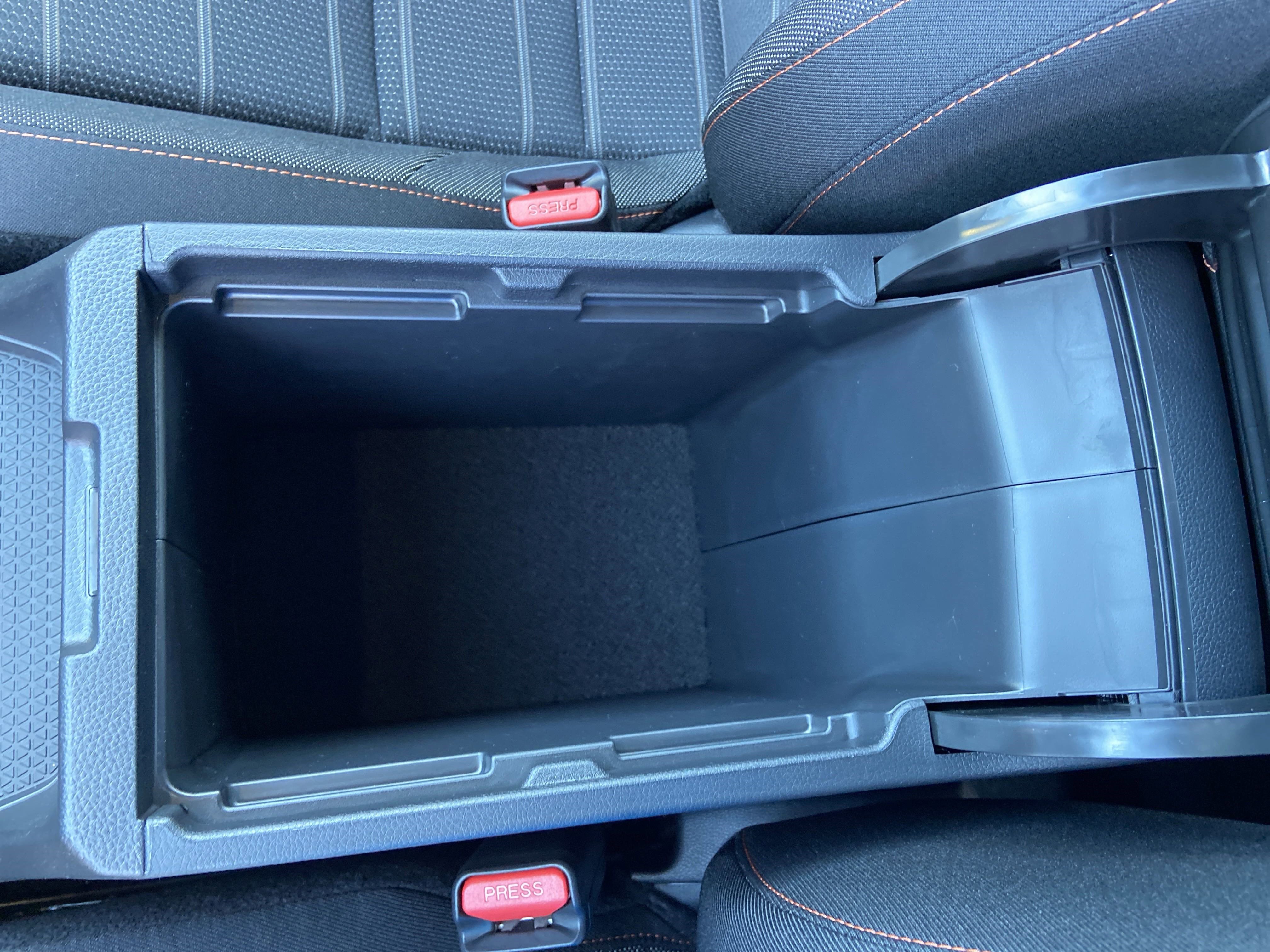 New 2026 Honda CR-V Sport image 41