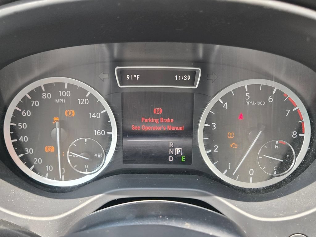 Used 2018 INFINITI QX30 Premium w/ Navigation Package AWD/4WD image 22