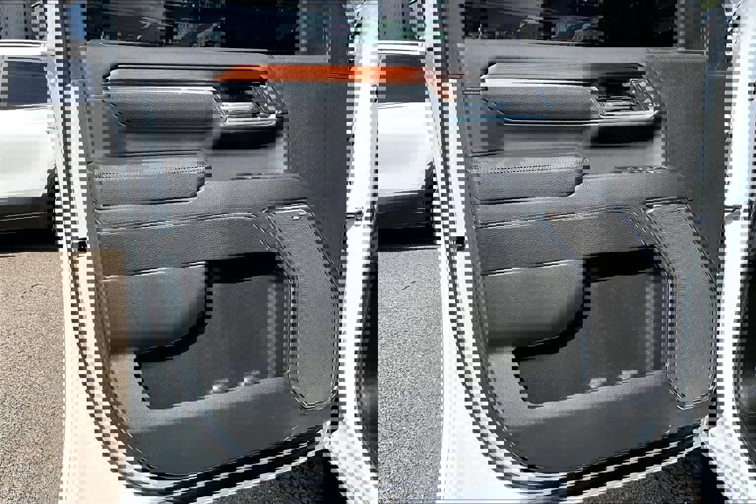 Used 2025 GMC Sierra 2500 Denali w/ Denali Reserve Package image 22