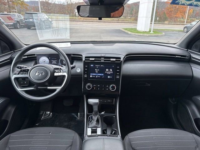 Used 2023 Hyundai Santa Cruz Night image 11