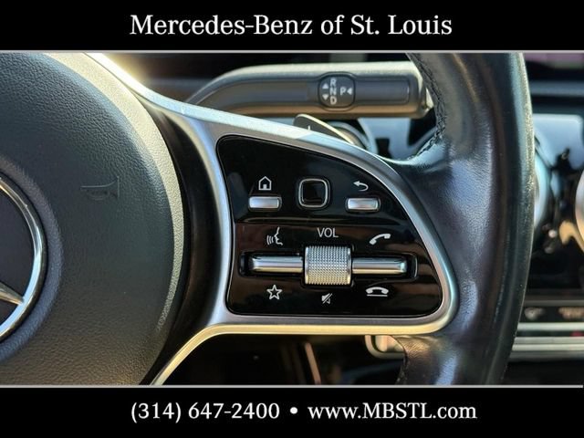 Used 2021 Mercedes-Benz A 220 4MATIC w/ Premium Package image 24