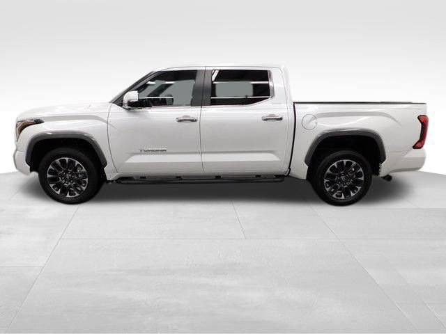 Used 2025 Toyota Tundra Limited image 5
