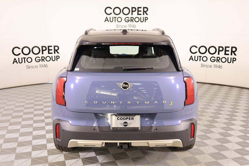 New 2026 MINI Cooper Countryman SE image 22