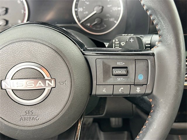 Used 2023 Nissan Pathfinder Rock Creek image 22