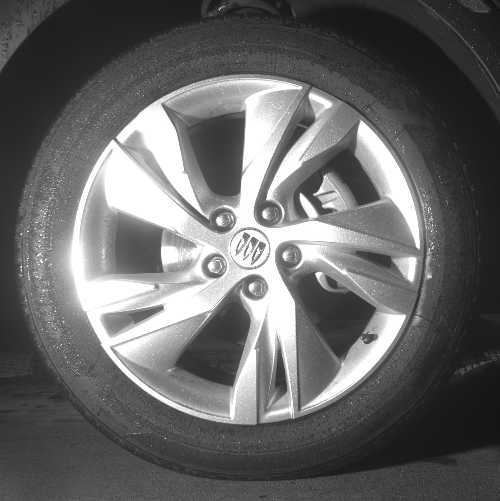 Used 2025 Buick Encore GX Preferred image 13