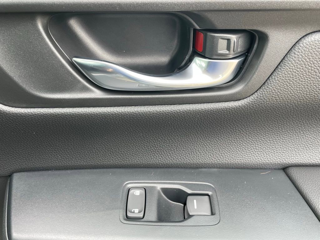 New 2026 Honda CR-V Sport-L image 13
