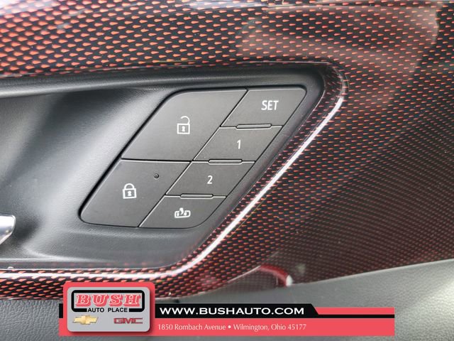 New 2026 Chevrolet Traverse RS w/ LPO, Floor Liner Package image 23